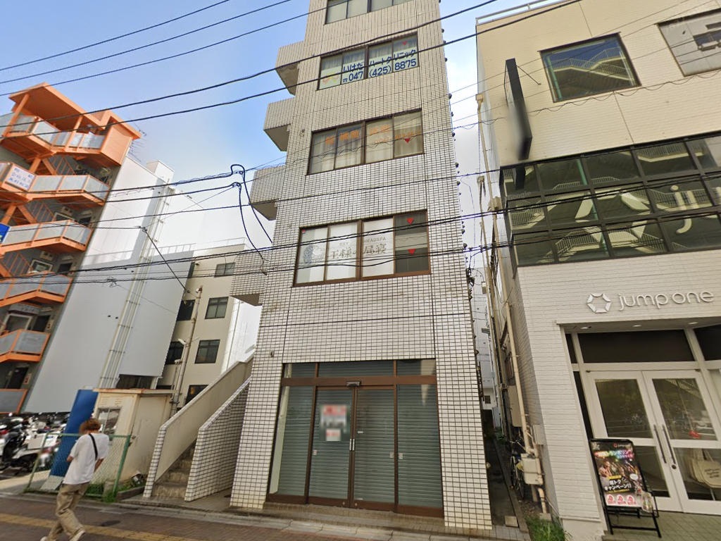 建物画像