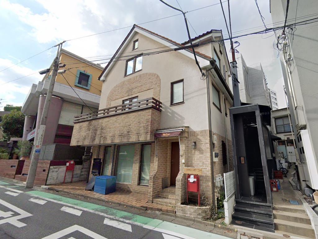 物件イメージ