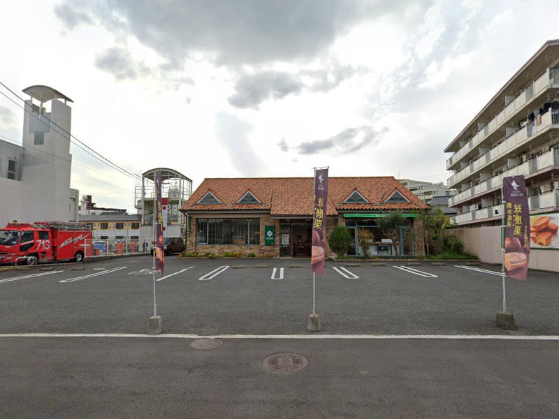 建物画像