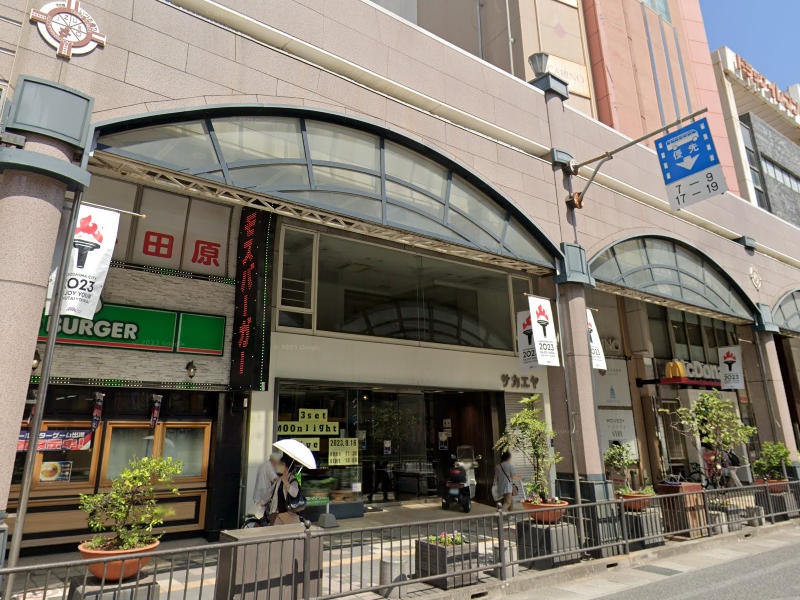 建物画像