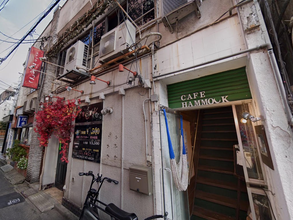 建物画像