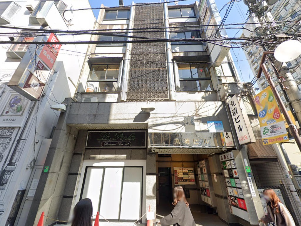 建物画像