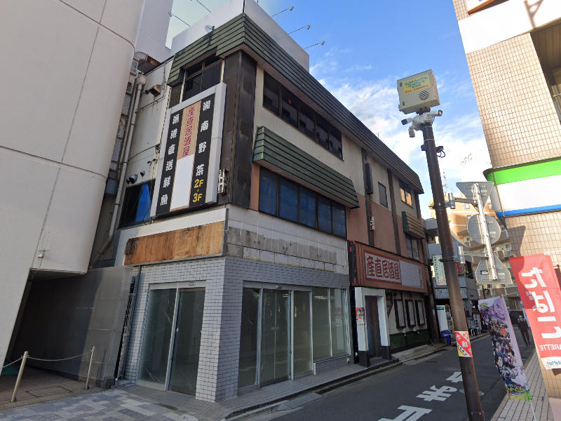 建物画像