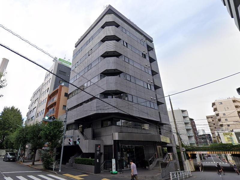 建物画像