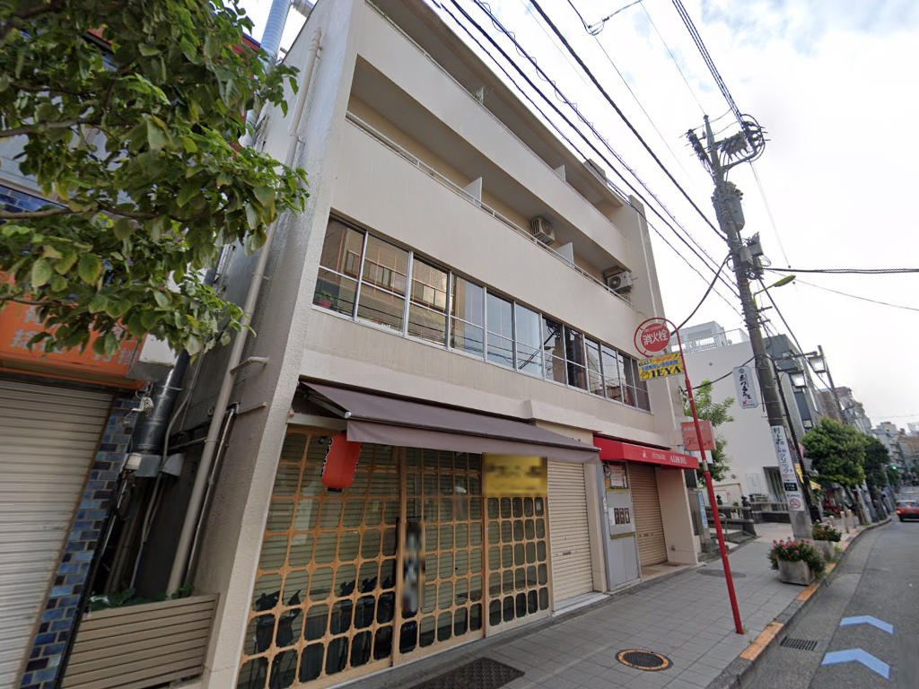 建物画像