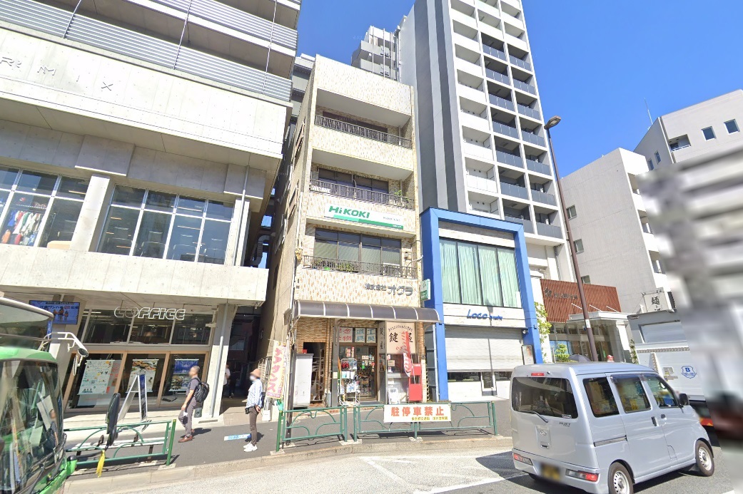建物画像