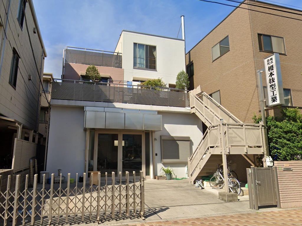 建物画像