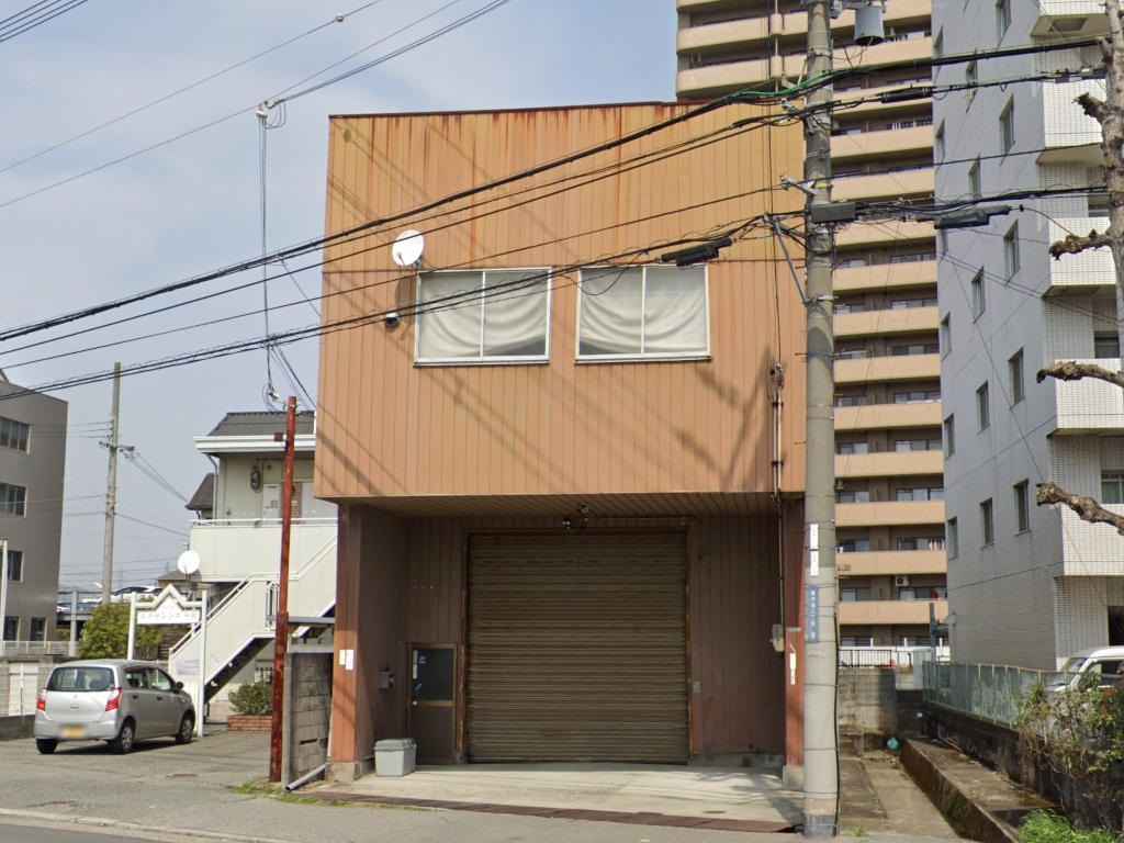 建物画像