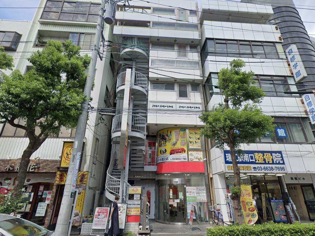 建物画像