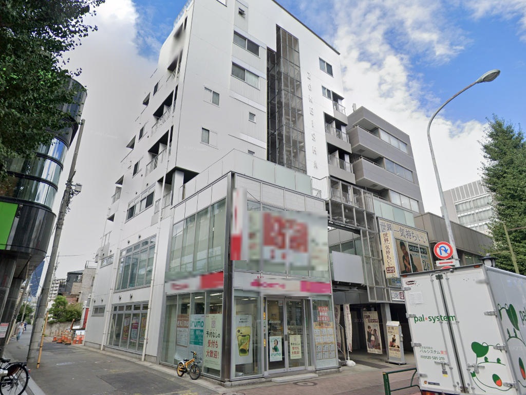 建物画像