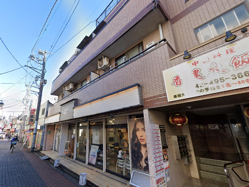 建物画像