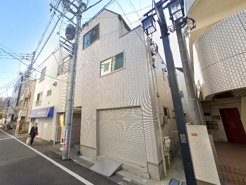 建物画像