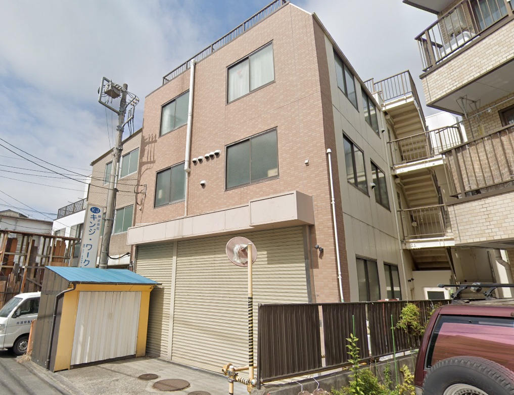 建物画像