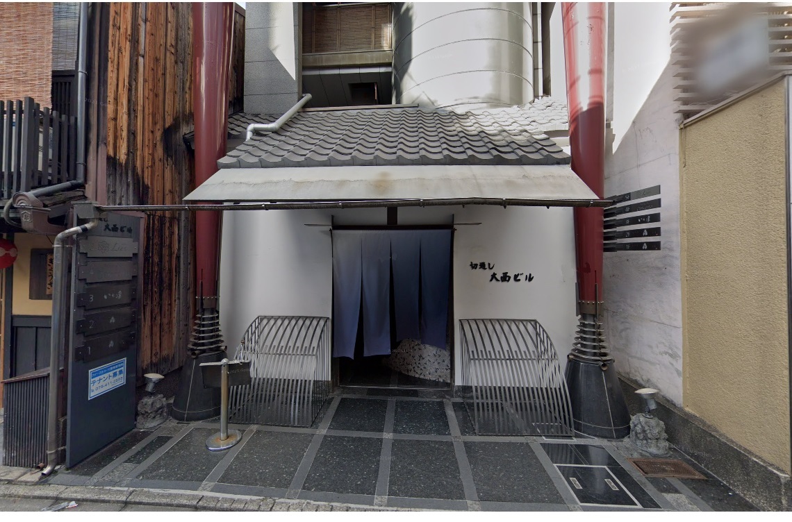 建物画像