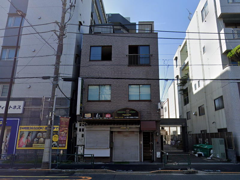 物件写真1