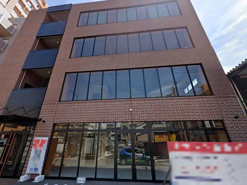 建物画像