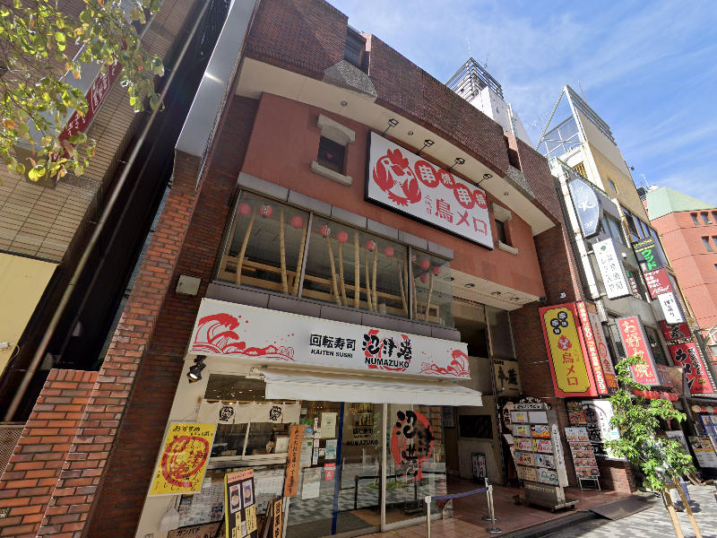 物件イメージ