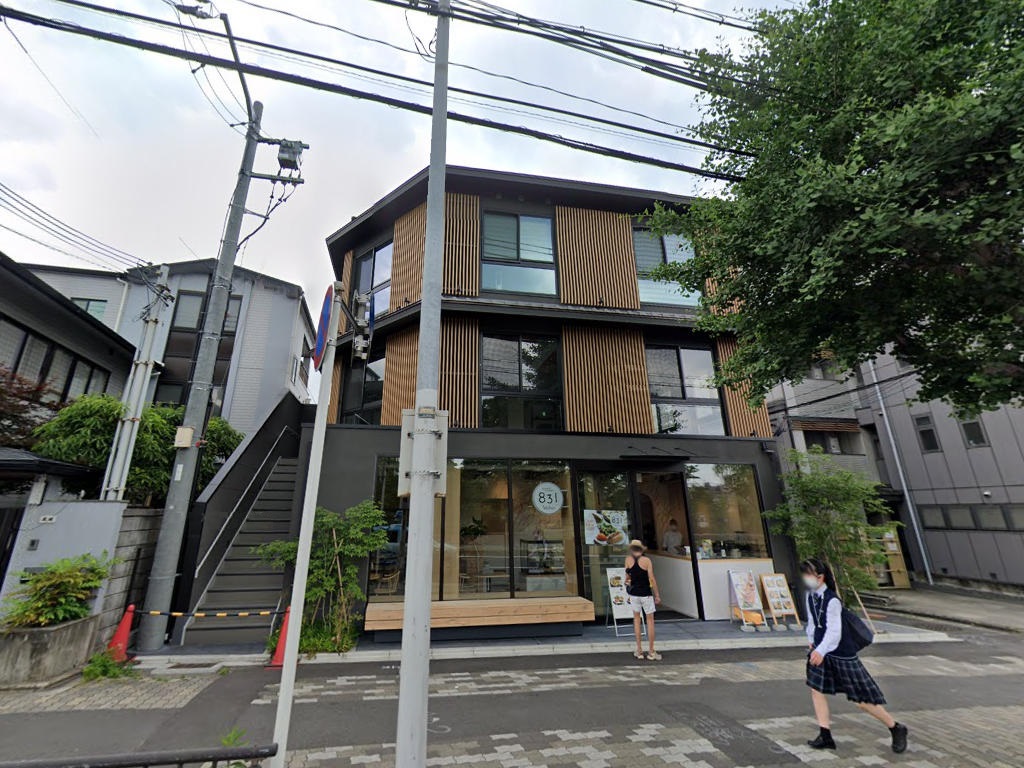 建物画像