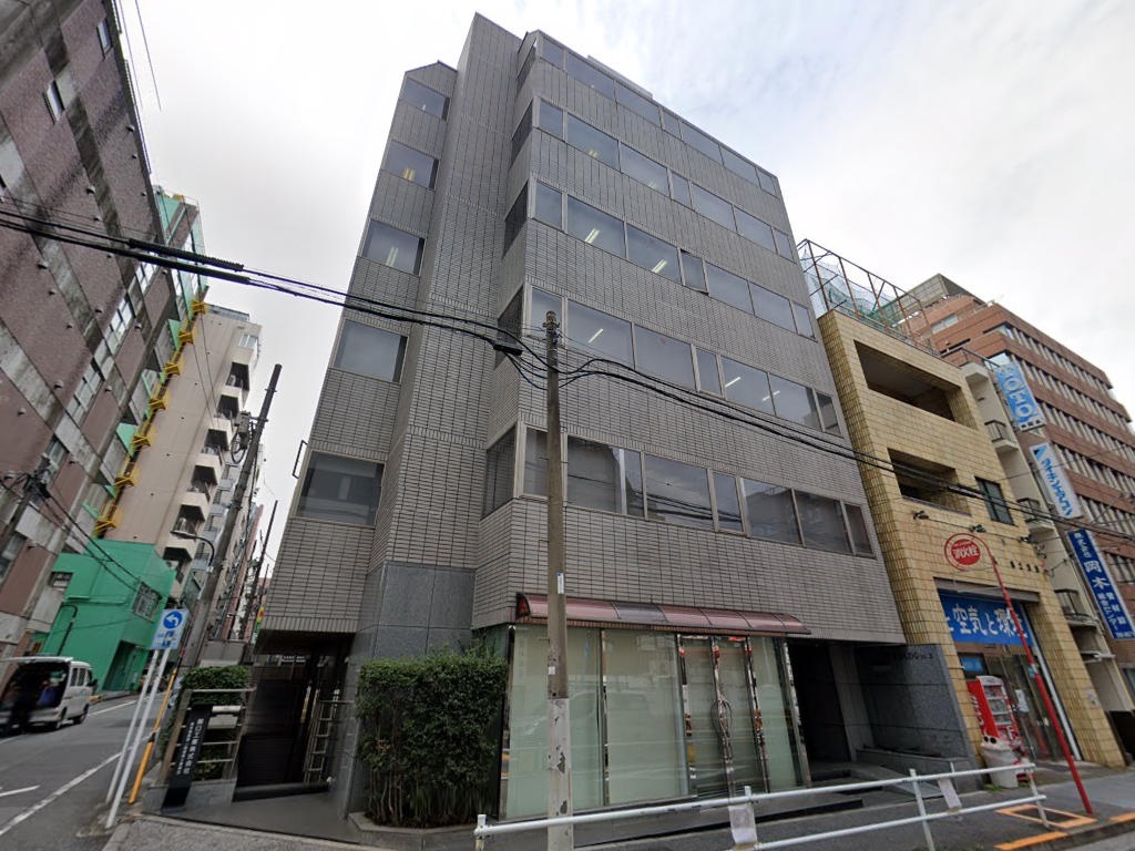 建物画像