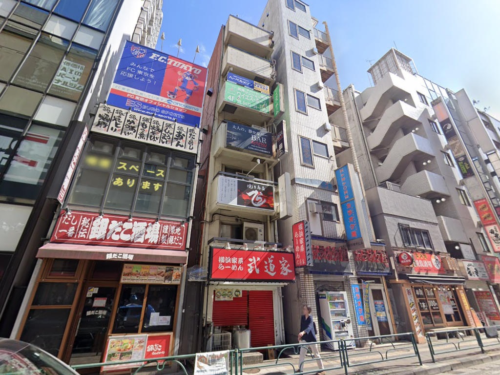 物件イメージ