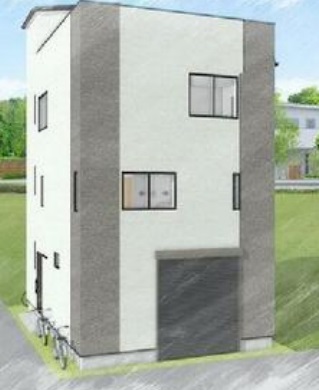 建物画像