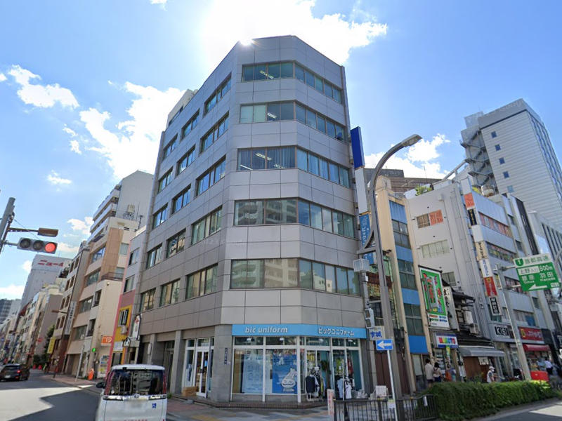 建物画像