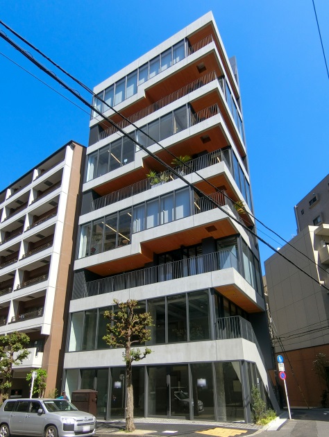 建物画像