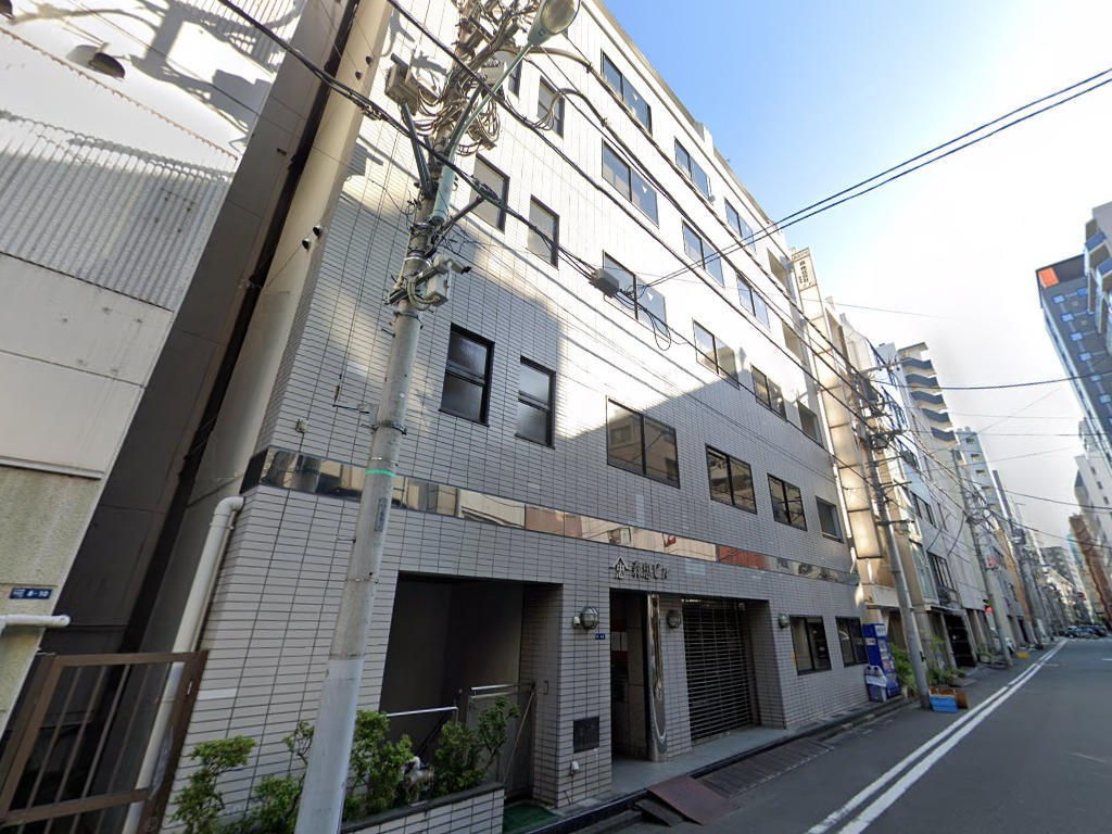 建物画像