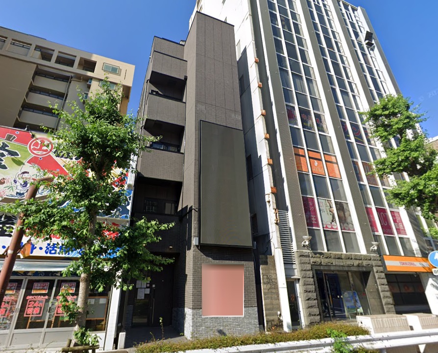建物画像
