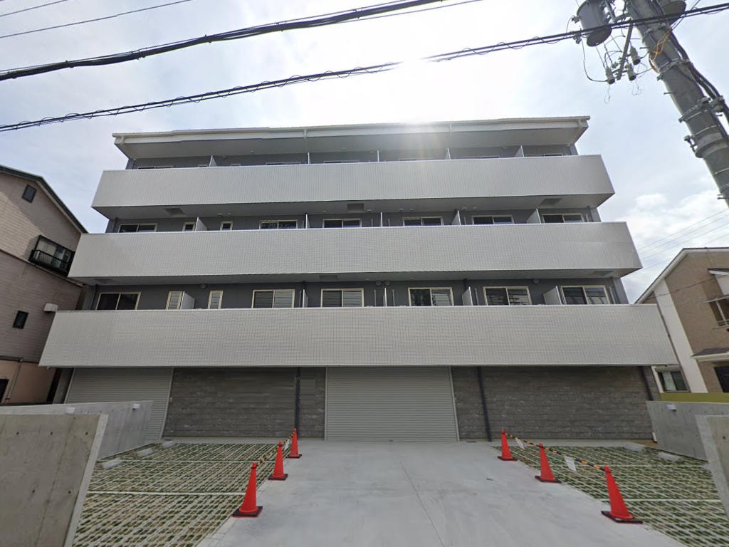 建物画像