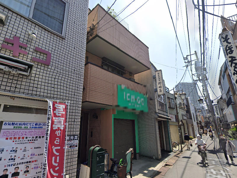 建物画像