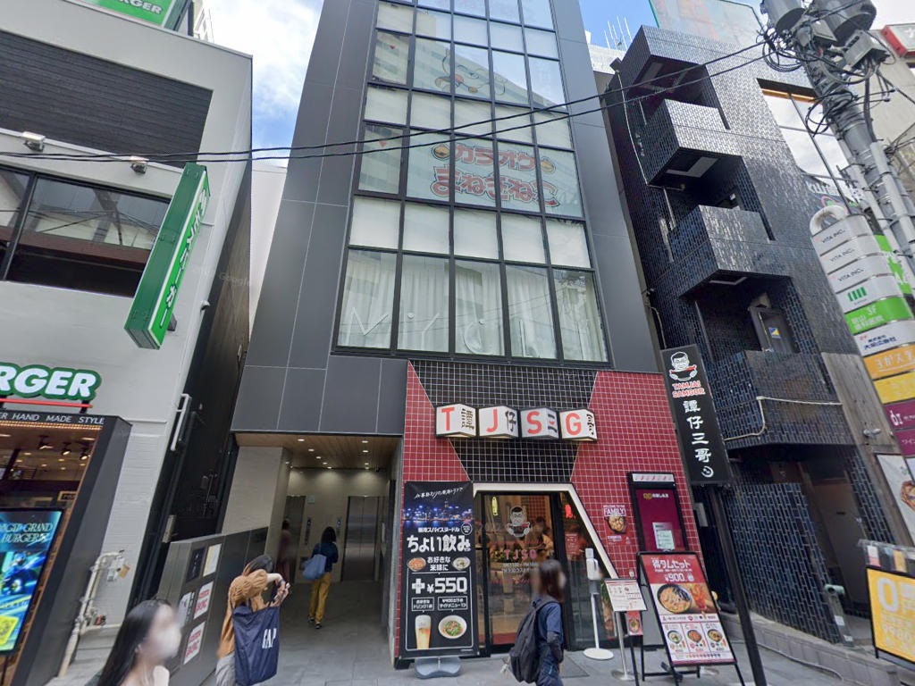 建物画像