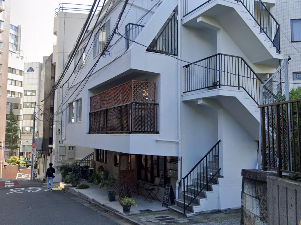 建物画像