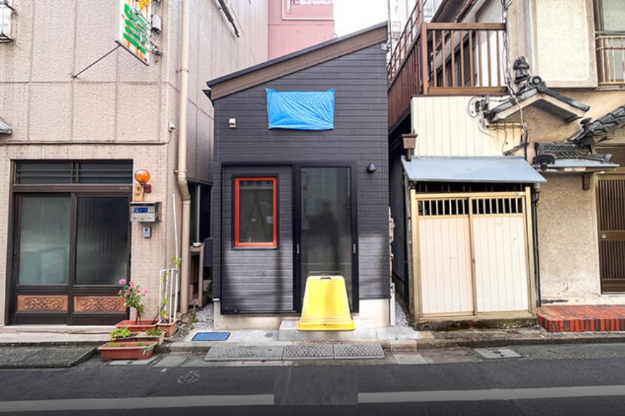 建物画像