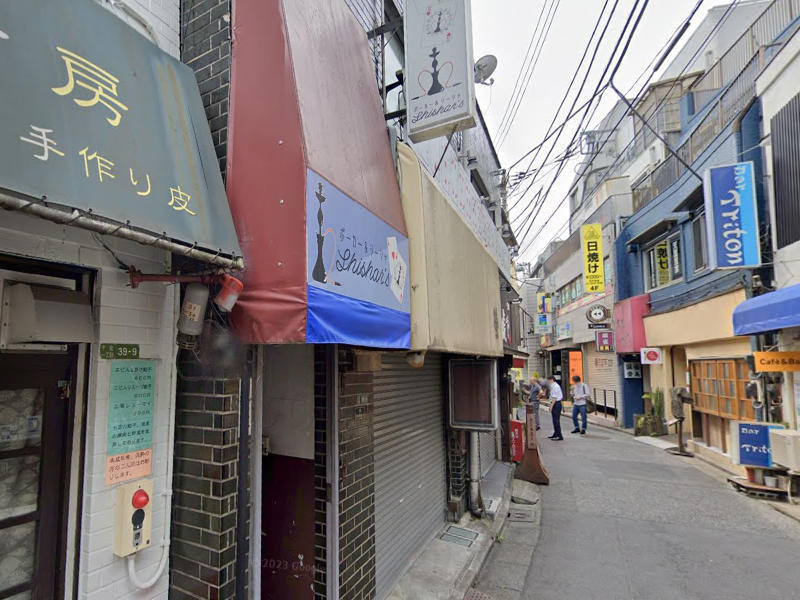建物画像