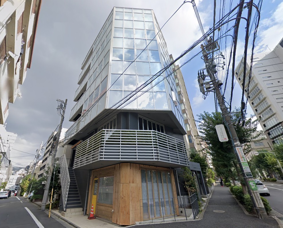 建物画像
