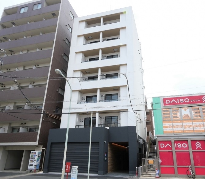 建物画像