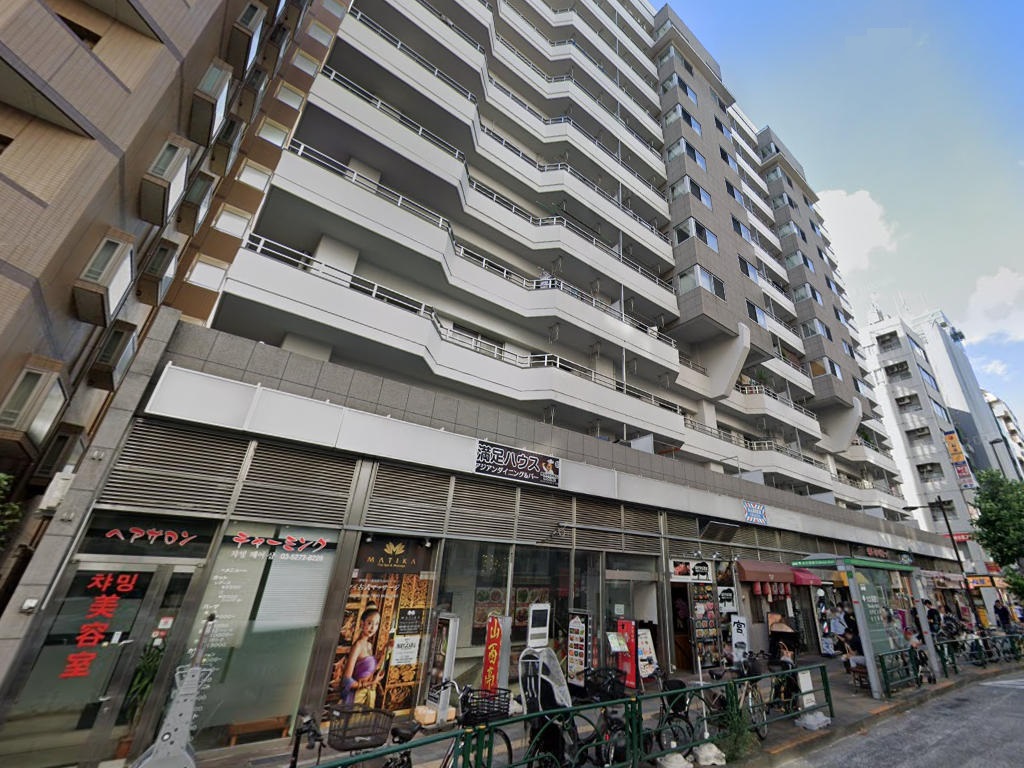 建物画像