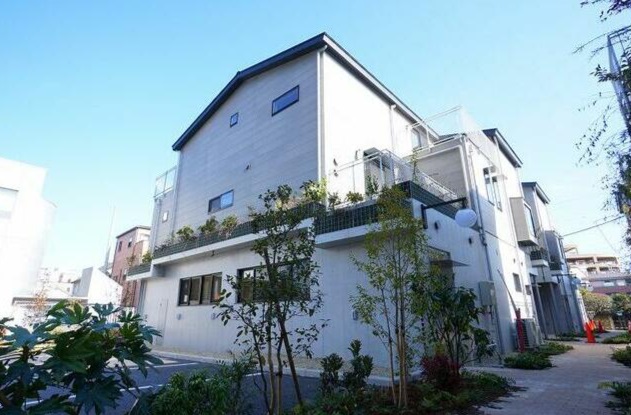 建物画像