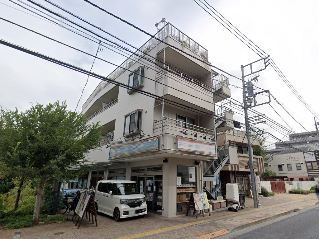 建物画像