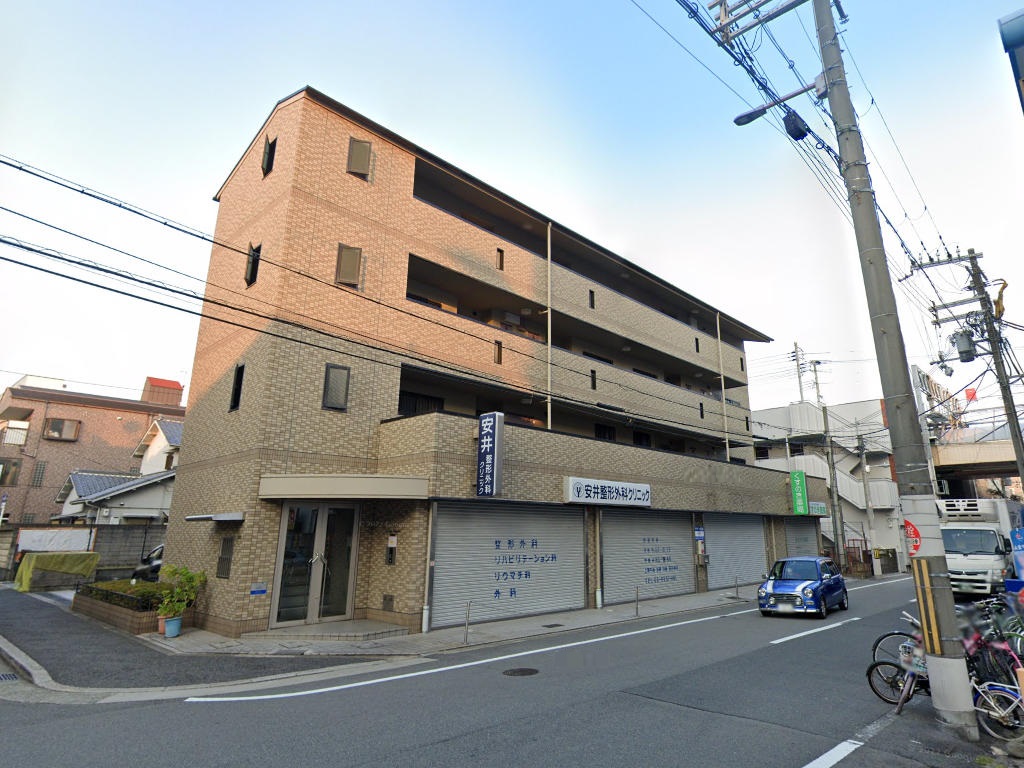 建物画像