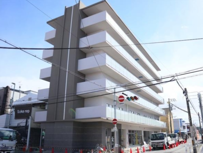 建物画像