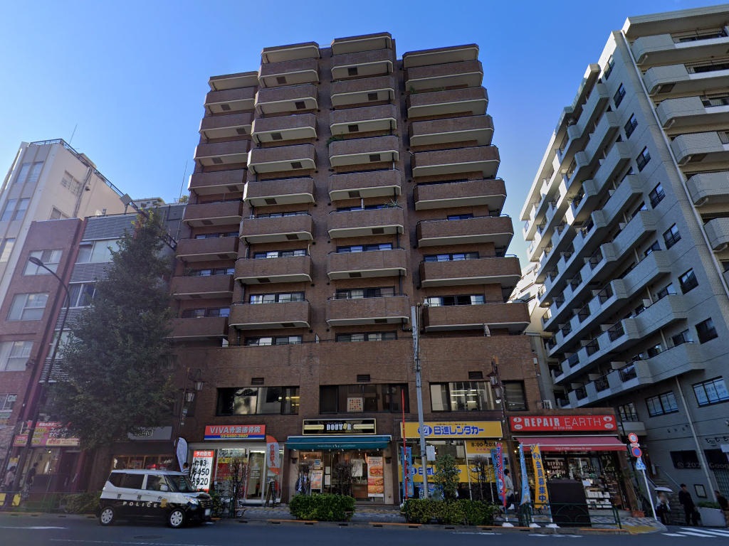 建物画像