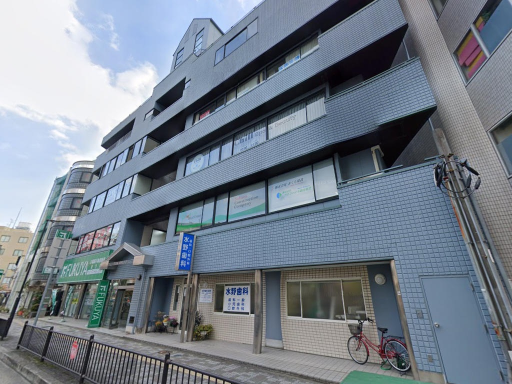 建物画像