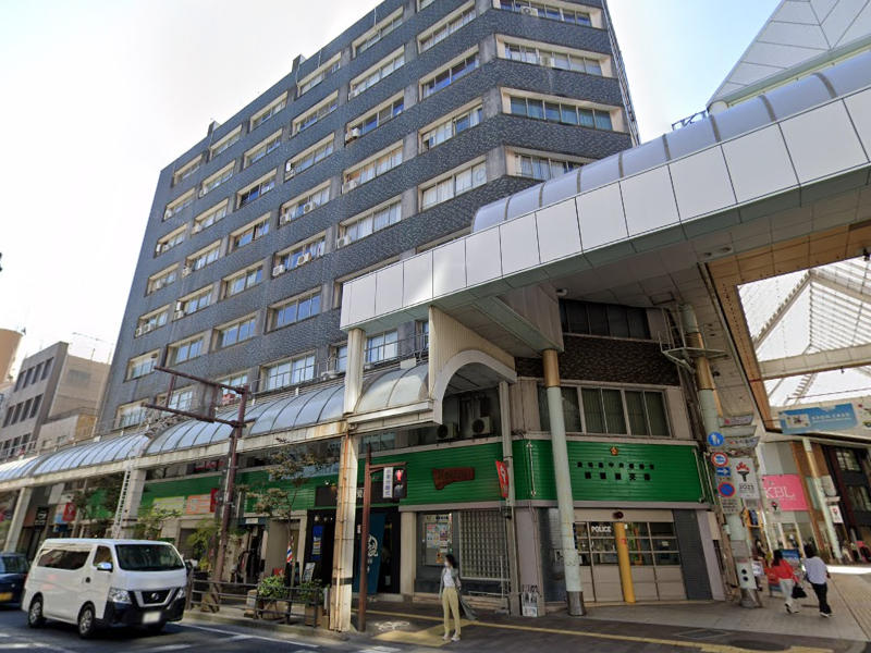建物画像