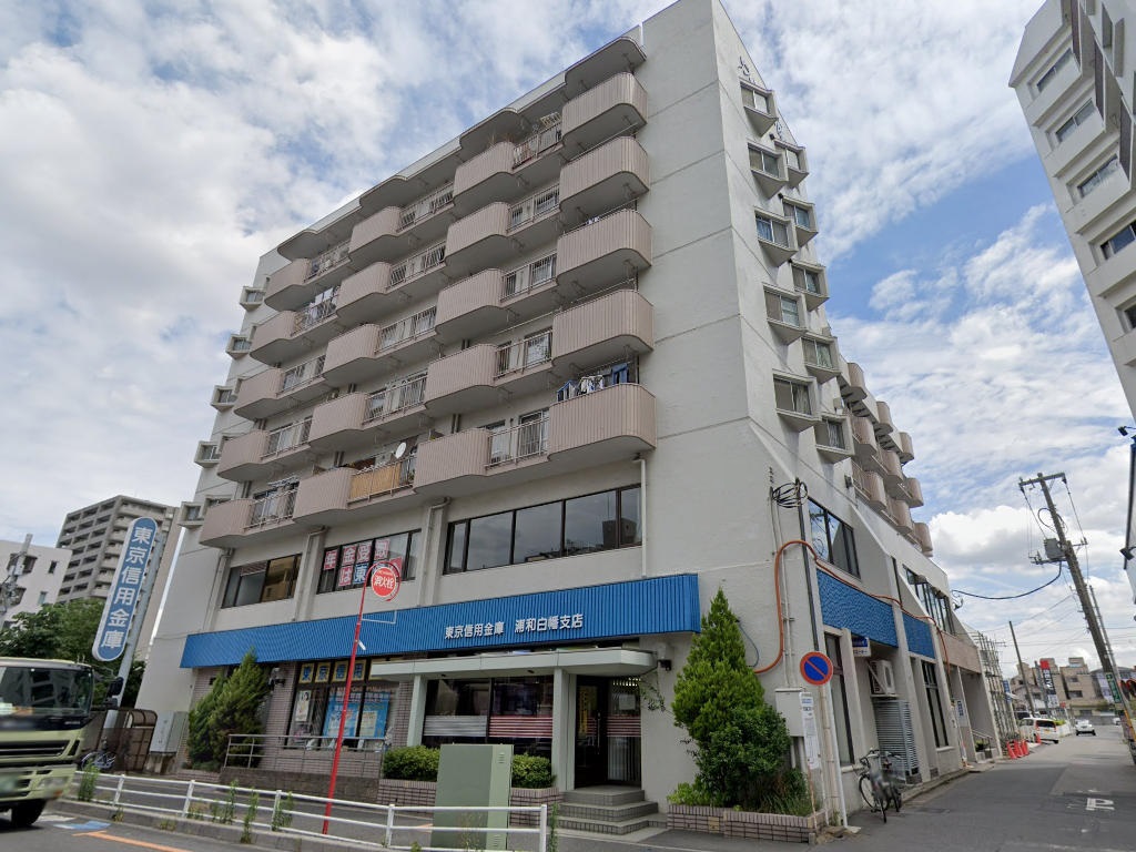 建物画像