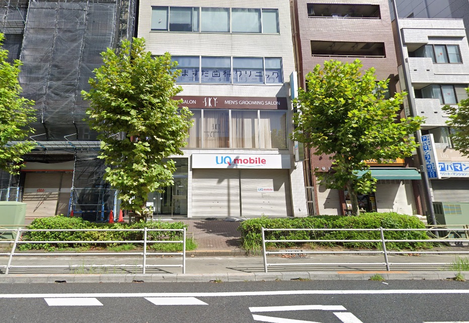 建物画像