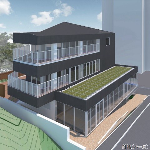 建物画像