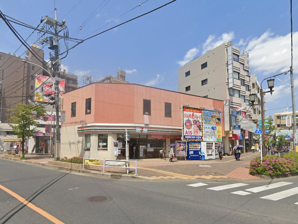 建物画像