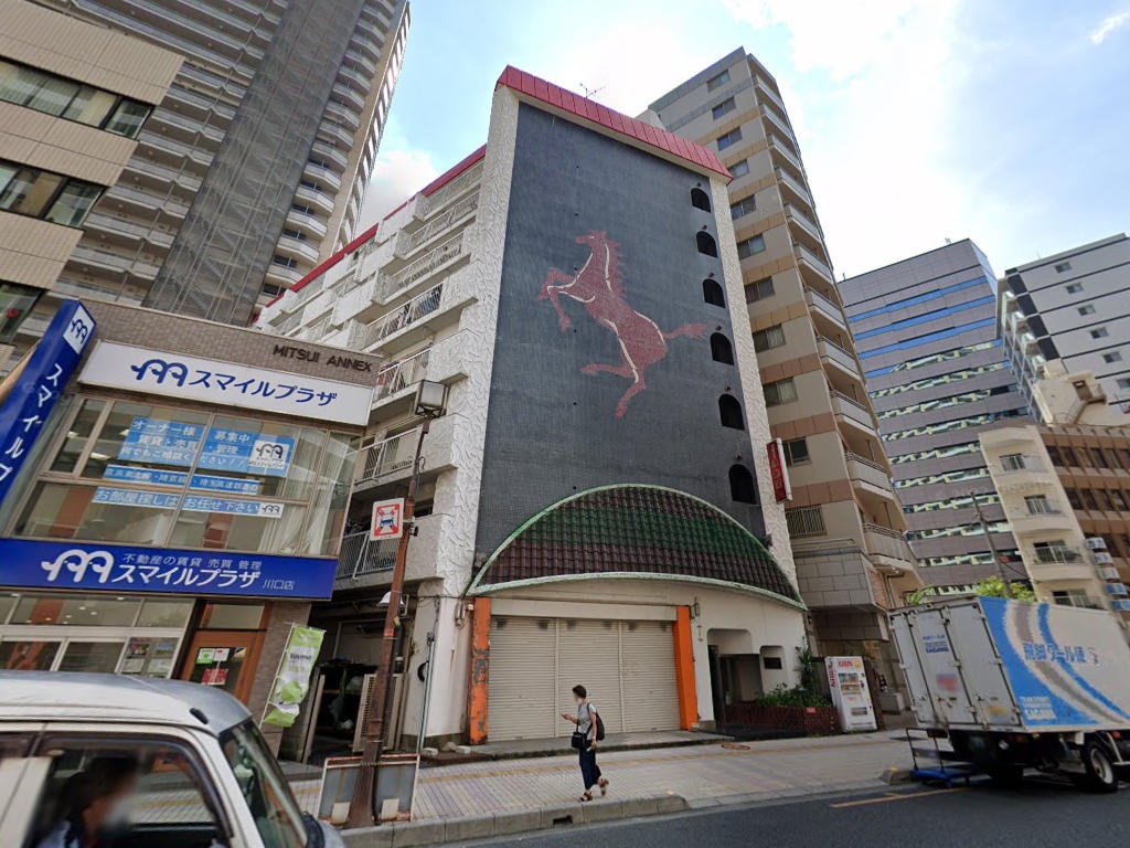 建物画像